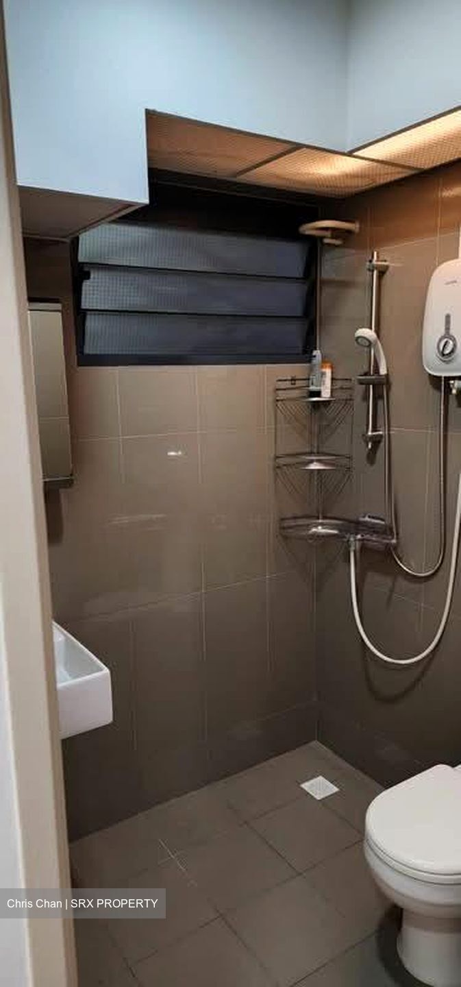 Blk 308B Punggol Walk (Punggol), HDB 3 Rooms #560766331